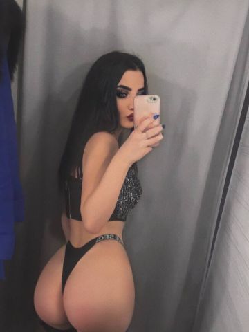 Проститутка Алина